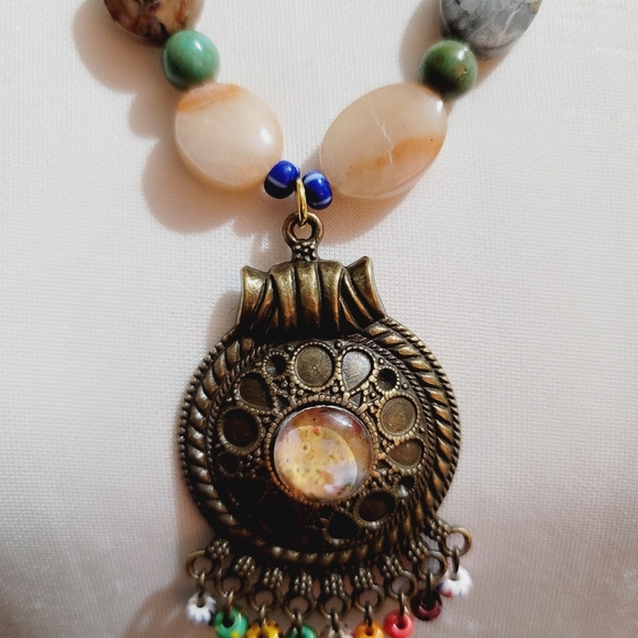 Bronze Focal - Picture 2 of 3